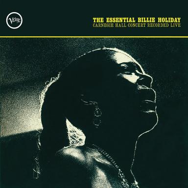 Yesterdays - Live At Carnegie Hall/1956