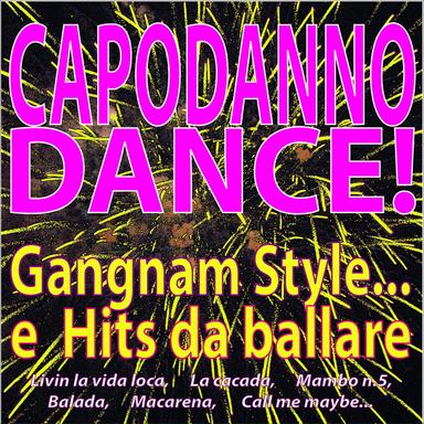 Gangnam Style