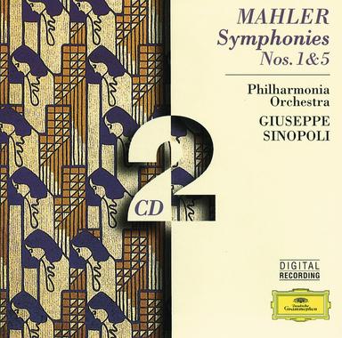 Symphony No.1 In D: 4. Stürmisch bewegt