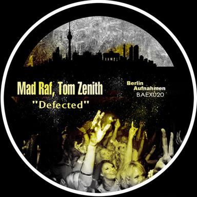 Defected - Original Mix