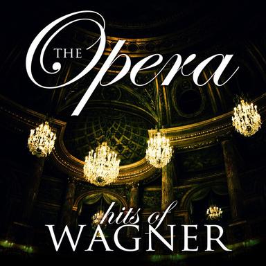 Die Meistersinger von Nürnberg : Prelude