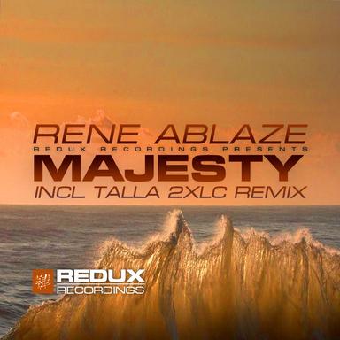 Majesty - Talla 2XLC Remix