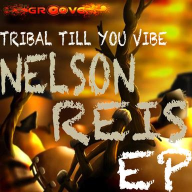 Go Deep Go Vibe - Original