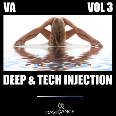 Red Foot - Original mix