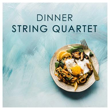 Grosse Fuge in B Flat Major, Op. 133: II. Meno mosso e moderato (I)