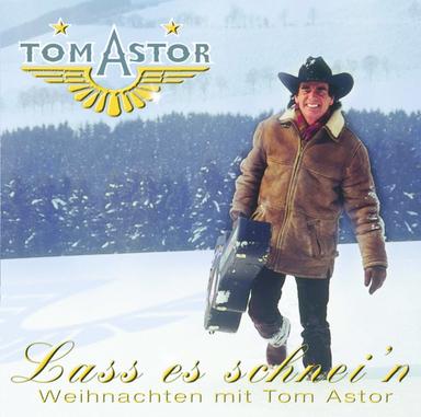Frosti der Schneemann