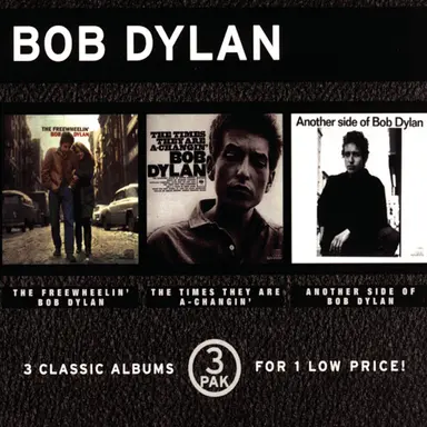 Bob Dylan's Blues