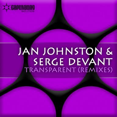 Transparent - Outback Remix