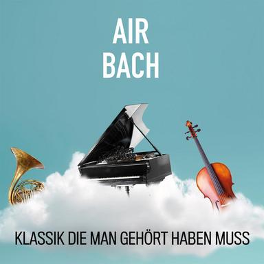 Goldberg Variationen - Aria