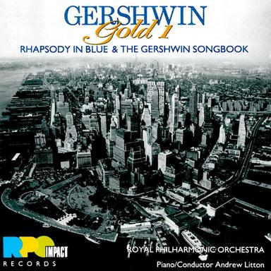 Rhapsody In Blue