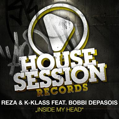 Inside My Head - Peter Gelderblom Ode2Tribal Remix