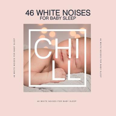 Crackling White Noise