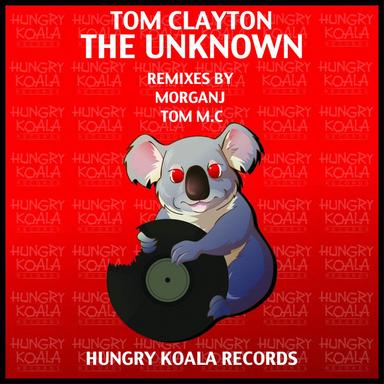 The Unknown - MorganJ Remix