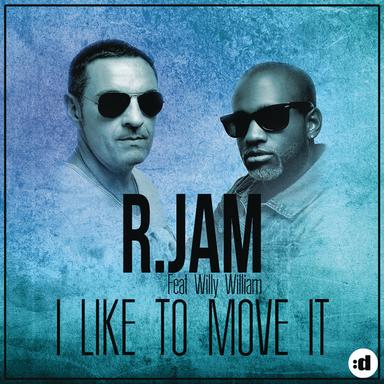 I Like To Move It - Edit