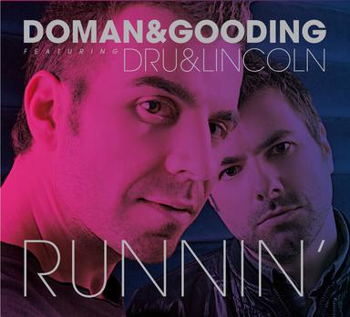 Runnin' - Main Mix