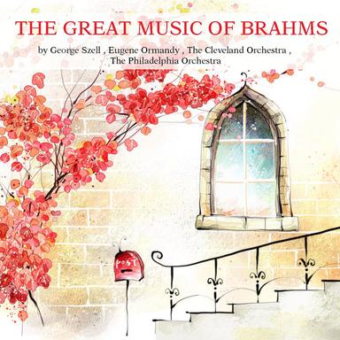 Symphony No. 4 in E Minor, Op. 98: II. Andante moderato