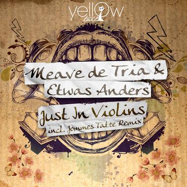 Just in Violins - Bryan Kessler Remix