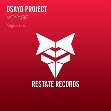 Voyage - Original Mix