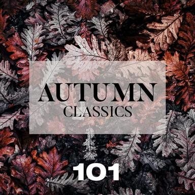 The Seasons, Op. 37a: X. October, Autumn Song