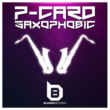 Saxophobic - A 90 STYLE Remix