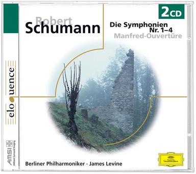 Symphony No. 3 in E flat, Op. 97 - "Rhenish": 2. Scherzo (Sehr mäßig)