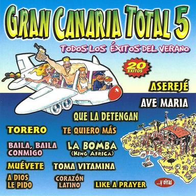 Baila, Baila, Conmigo