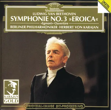 Egmont, Op. 84: Overture
