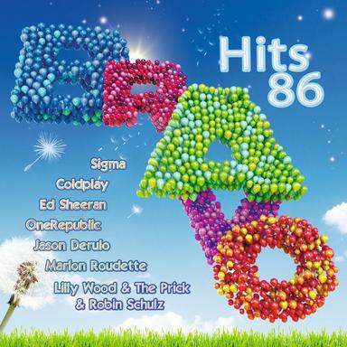 Bravo Hits Vol. 86
