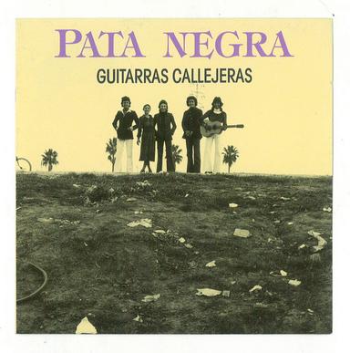 La Pata Negra