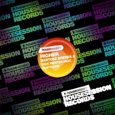 Higher - Original Mix