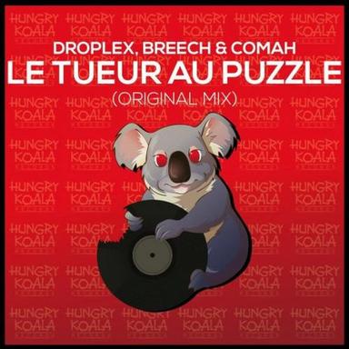 Le Tueur Au Puzzle - Original Mix