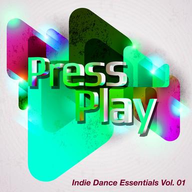 Red Face - Original Mix