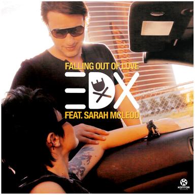 Falling Out of Love - Original Mix