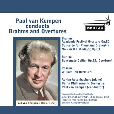 Academic Festival Overture, Op. 80
