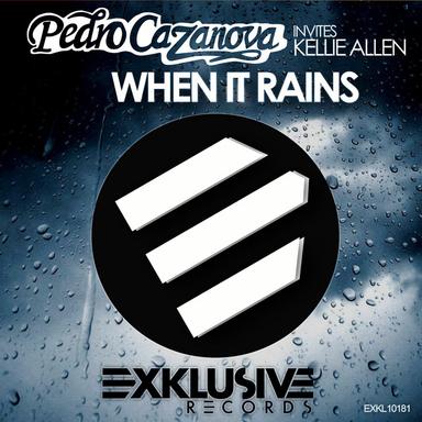 When It Rains (Radio Edit)