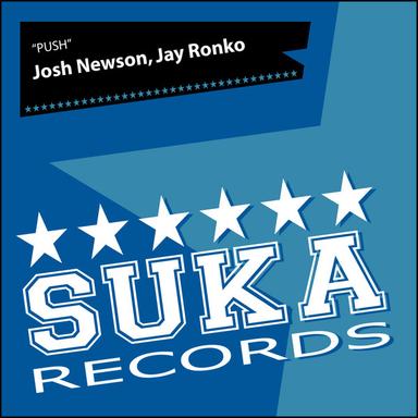Push (Sinanski Remix)