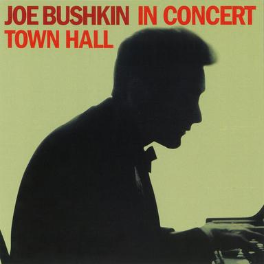 They Can't Take That Away from Me - Live at Town Hall, 1963