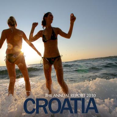 Croatia - Annual Report Part 4 (Original Mix)