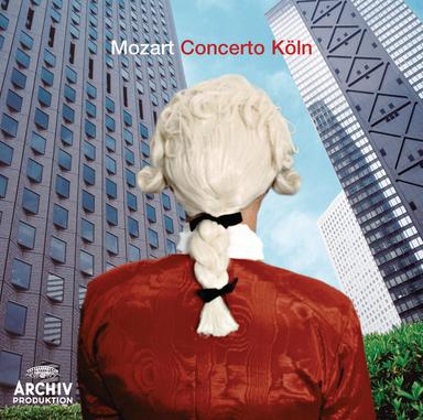 _: Mozart: Les petits riens - No.14