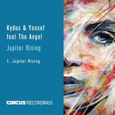 Jupiter Rising - Original Mix