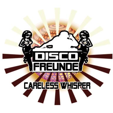 Careless Whisper ( Club Edit ) (Club Edit)