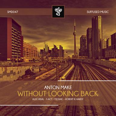 Without Looking Back - MOSHIC Remix
