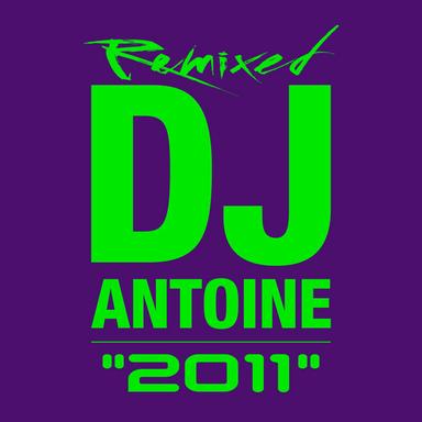 2011 - Remixed (Deluxe Version)