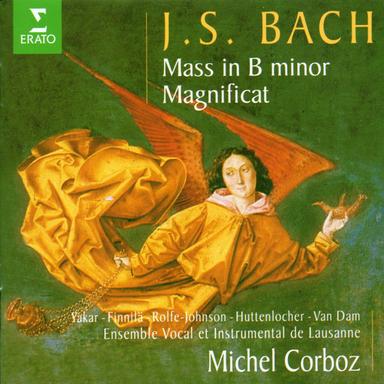 Bach, JS: Mass in B Minor, BWV 232: Qui tollis peccata mundi