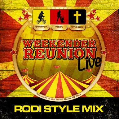 Make Ya Freak - Technikal Remix - Mix Cut