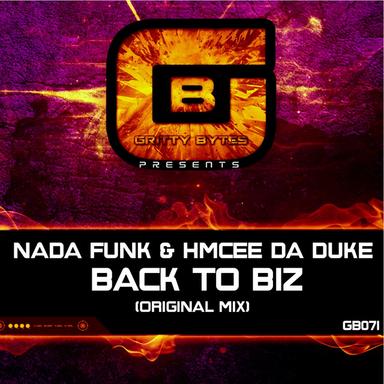 Back To Biz - Original Mix