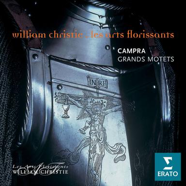 Campra: Pseaumes mis en musique à grand chœur: Psaume XIX "Exaudiat te Dominus": Duo. "Hii in curribus" (Basse-taille 1, Basse-taille 2)