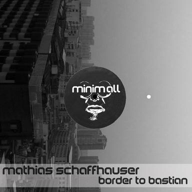 Border to Bastian - Moog Conspiracy Remix