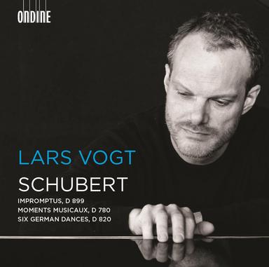 4 Impromptus, Op. 90, D. 899: No. 1 in C Minor