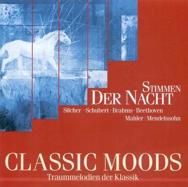 Des Knaben Wunderhorn: No. 12, Urlicht